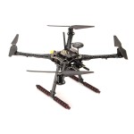 Großhandels preis Holybro FPV Zubehör S500 V2 Kit S500 V2 Kit-Pixhawk 6C Kunststoff & Pm02 & M10 Gps